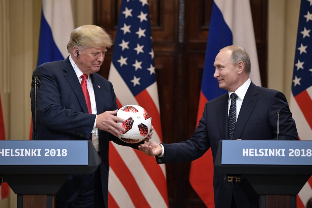 Trump