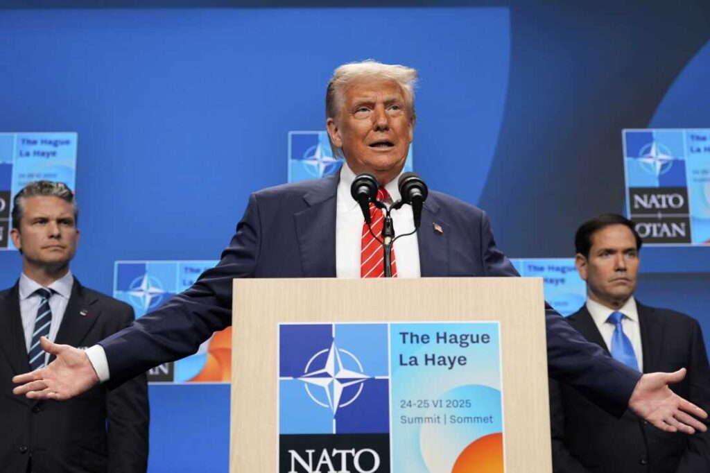 nato